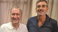 Randazzo y Schiaretti, candidatos de Provincias Unidas y Manes, del GEN