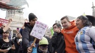 Revés de la Justicia contra el veto presidencial a la Ley de Emergencia en Discapacidad
