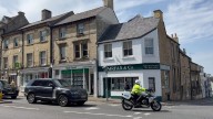 JD Vance’s secret service ‘circus’ takes over sleepy Cotswolds village