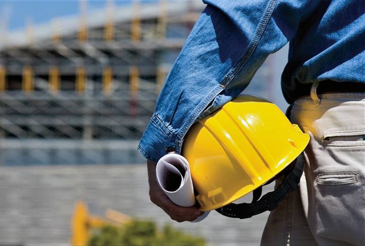 Paritarias de la UOCRA con acuerdo salarial de agosto 2025 a marzo 2026