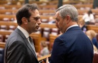 El PP avisa del alto "precio de los Presupuestos" del Estado
