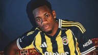 Jhon Durán y el ambiente que lo recibió en Fenerbahce; destapan todo