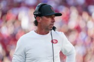 Kyle Shanahan Confirms Key Depth Chart Decision for 49ers Before Roster Cut Down Day Kyle Shanahan provides clarity on the 49ers’ backfield after signing Brian Robinson ahead of roster cutdown day. Ar