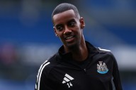 Liverpool make major Alexander Isak transfer decision after failed opening bid