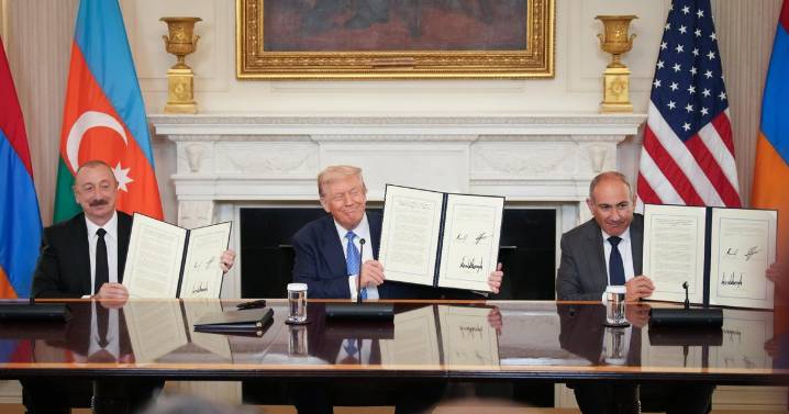 Some Armenian-Americans in Massachusetts critical of peace deal between Armenia and Azerbaijan
