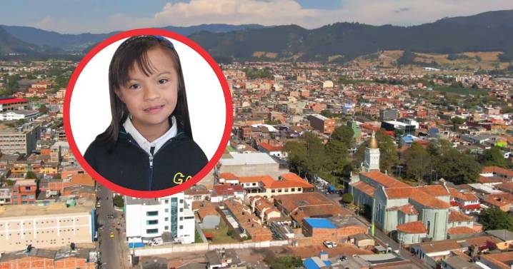 Hallan sin vida a Valeria Afanador, niña que desapareció en Cajicá: esto se sabe
