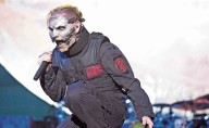 Marilyn Manson en México, en diciembre