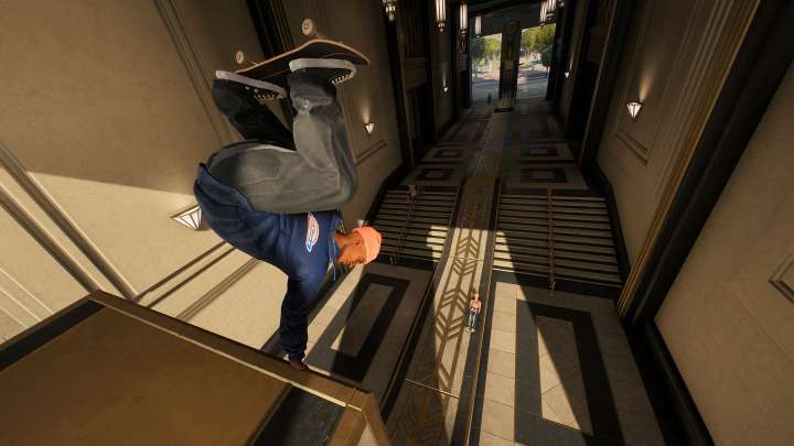 Skate's creative director explains why it took 15 years to get 'Skate 4'