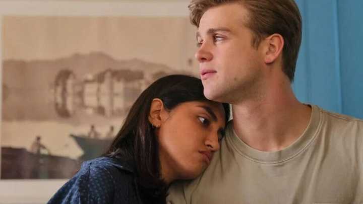 La serie de Netflix que se considera el mejor drama romántico de la plataforma