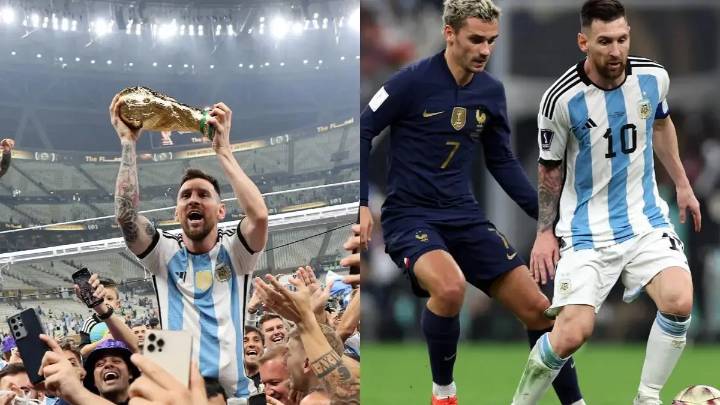 Lionel Messi sorprende con dura y real confesión sobre su participación en la eliminatoria al Mundial del 2026 con Argentina