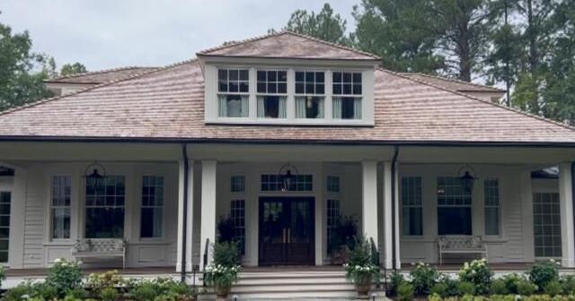 Idea House in Keswick to open for tours