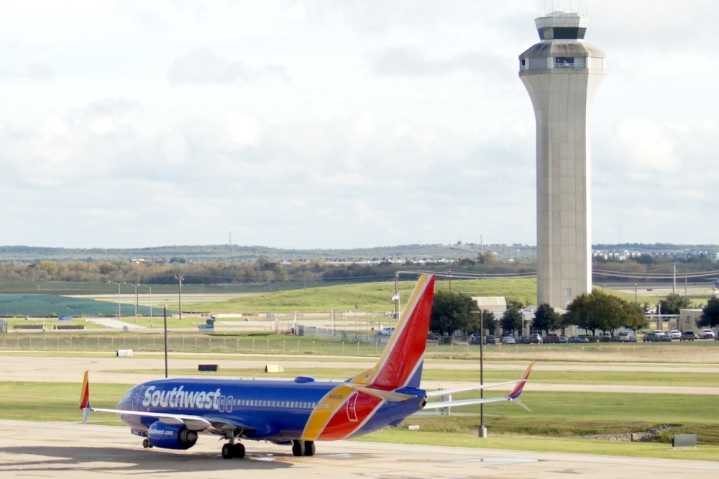 Austin airport CEO highlights $10B economic impact ...