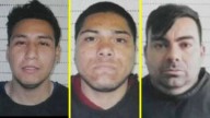 Continúa la búsqueda de los tres reos que se fugaron de complejo en Valparaíso: Gendarmería recibe fuertes cuestionamientos