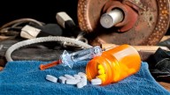 Mini-examen clínico: Muerte súbita por uso de esteroides