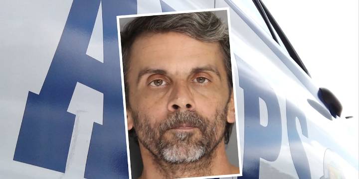 Man arrested after he allegedly had a baby with 13