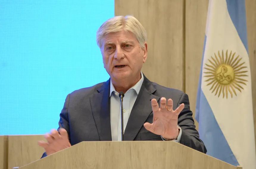 Por qué Ziliotto eligió a Ferrán