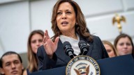 VIDEO: Trump revoca la protección policial a la ex vicepresidenta demócrata Kamala Harris