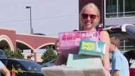 Creighton University welcomes largest freshman class ever for move