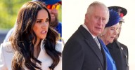 Meghan Markle Refuses to Call Truce With Prince Harry's Family