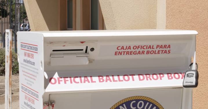 Arvin voters decide city council race in special election
