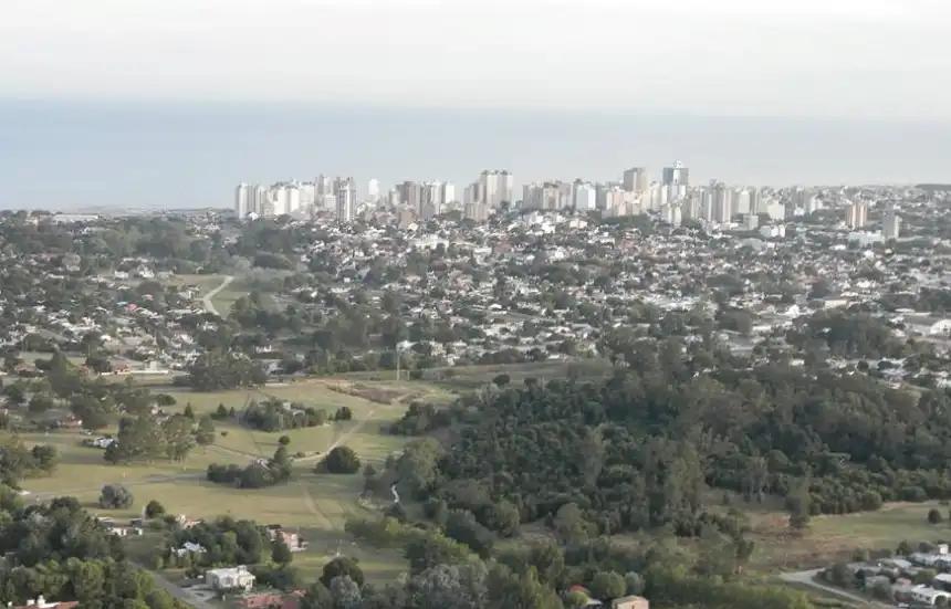 Campaña de promoción turística regional en Miramar