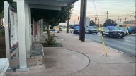 Man shot dead on south side of San Antonio