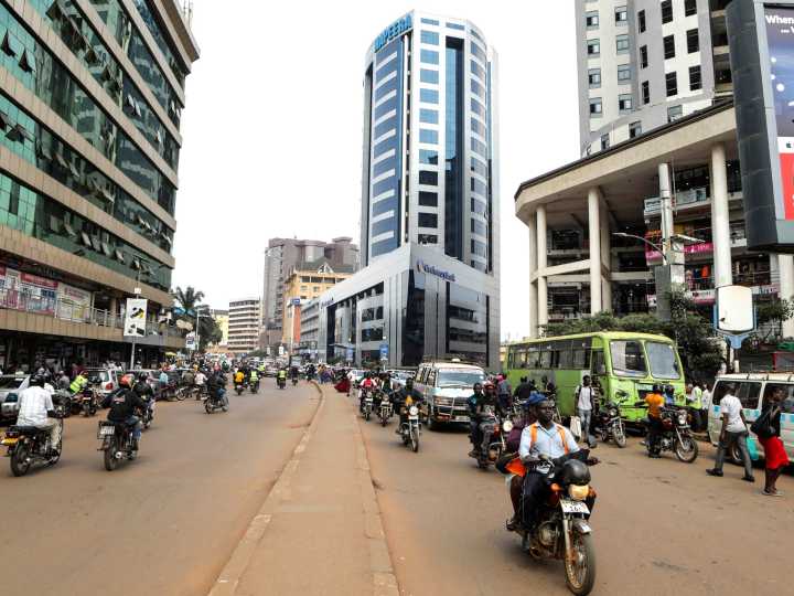 What will Uganda gain from accepting US deportees?