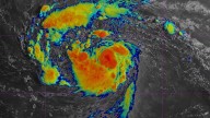 Tropical Storm Erin forecast to become hurricane Friday: See tracker