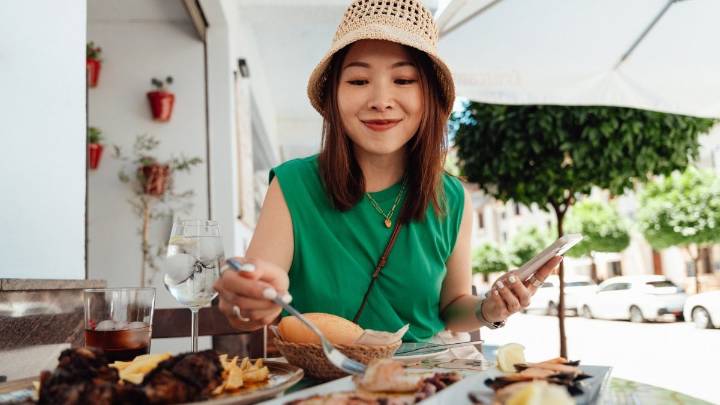Britons resort to eating in their hotel rooms on holiday as Spain prices surge