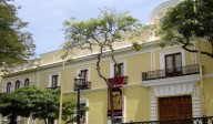 Cancillería asegura que Venezuela combate el crimen “con firmeza y paz”