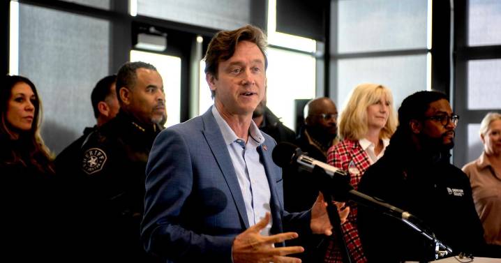 Vibrant Denver bond package will go to voters
