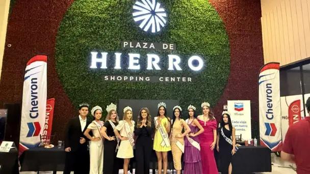 Miss Sonora recorrerá el estado rumbo a la gran final