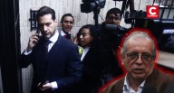 Abogado de Nicanor Boluarte tilda de “abuso” allanamiento de la Fiscalía