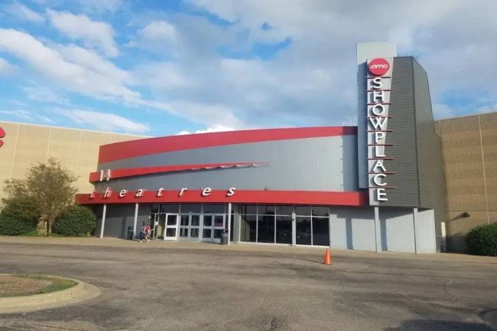 Longtime local movie theater to close on Thursday