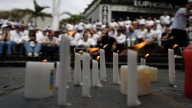 Violencia en Colombia deja cuatro personas asesinadas