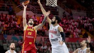 España debuta con una lastimosa derrota ante Georgia en el peor partido de la era Scariolo