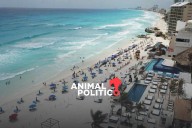 Monreal presenta reforma para evitar privatización de playas; señala a empresa del Ejército