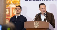 Lanzan plan de apoyo para afectados por lluvias
