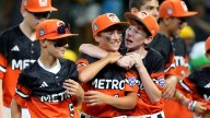 Little League World Series 2025: Schedule, scores and bracket for Thursday