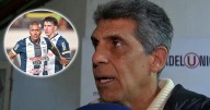 Álvaro Barco, gerente deportivo de la U, dejó firme comentario sobre Alianza: "Parece absurdo..."