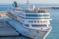 Luxury Cruise Line’s Response To Failed CDC Inspection Is Surprisingly Humble