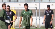 Farru estará disponible ante Osasuna Promesas en el debut liguero
