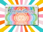 Walmart offers Pop Mart Labubu Big into Energy Series for $208