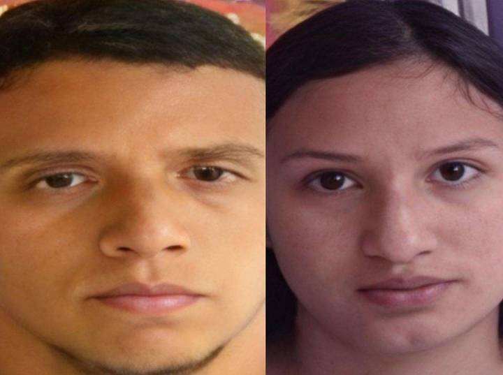 Couple will serve 30 years for prostituting teenagers