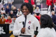 Jeremiah Smith Makes Feelings Clear on Ryan Day & OSU Pressure After Michigan Disrespect Jeremiah Smith opens up about the challenges Ohio State faces this season and shares his intense feelings on a 