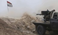 Col (Ret) Nate Slate: Al Dujahl, Iraq