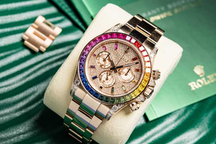 Inside Bezel: The Luxury Watch Marketplace That’s Redefining Trust and Style