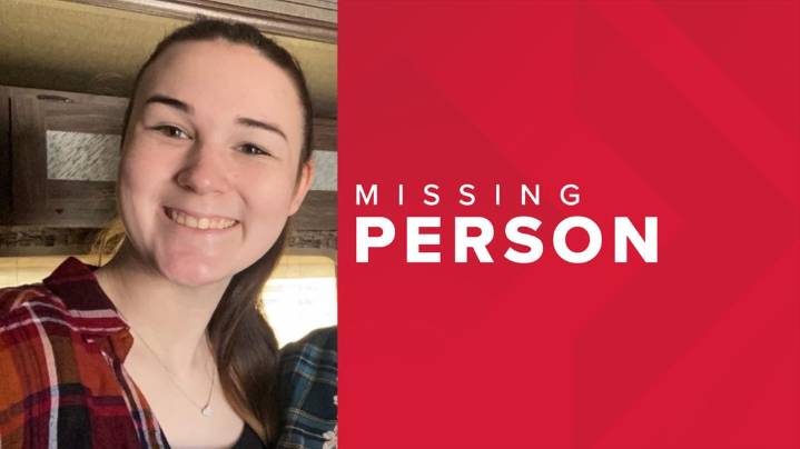 Carlisle police searching for a missing woman