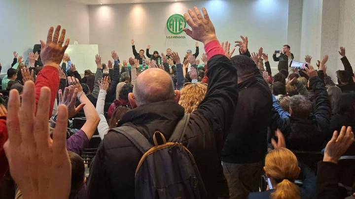 ATE convocó a asambleas con retención de tareas y huelga para la primera semana de septiembre