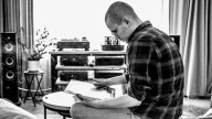 Man buys Oasis box set, puts it on shelf, feels sad